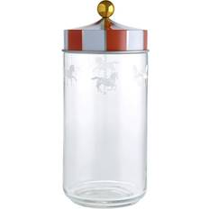 Alessi Circus Küchenbehälter 1.5L