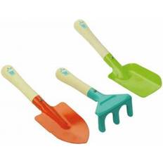 Outils de jardin Vilac Petits outils de jardinage pour enfant