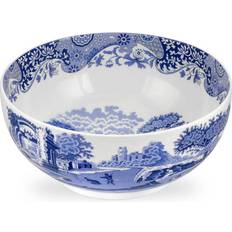 Dishwasher Safe Soup Bowls Spode Blue Italian Soup Bowl 27.5cm