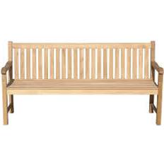 Beliani Java Bench