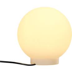 Rød - Udendørsbelysning Gulvlamper SLV Rotoball Floor Gulvlampe