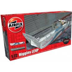 Airfix Higgins LCVP Landungsboot