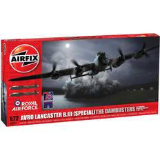 Airfix Avro Lancaster B.III The Dambusters 1:72