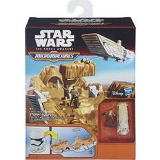 Star Wars Ensembles de jeu Hasbro STAR WARS E7 BATTLE SET ASST