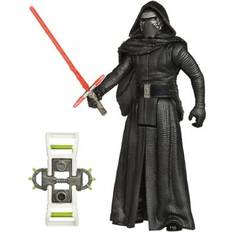 Hasbro Star Wars the Force Awakens 3.75" Figure Forest Mission Kylo Ren B3446