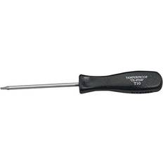 Torx Screwdrivers Draper 939TXT 34114 Tx-Star Security Torx Screwdriver