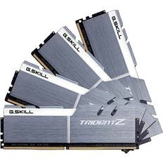 G.Skill Trident Z DDR4 3200MHz 4x16GB (F4-3200C15Q-64GTZSW)