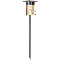 Star Trading Solar Energy Path Light Bedlampe 64.5cm