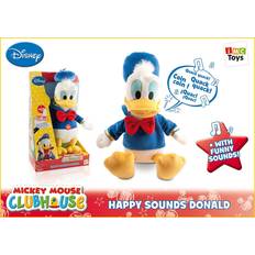 IMC TOYS Happy Sounds Donald