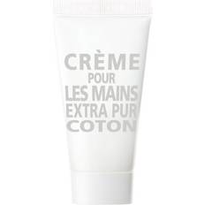 Extra Pur Hand Cream Cotton Flower
