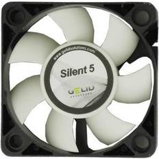Silent 5