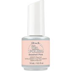 IBD Just Gel Polish Seashell Pink 14ml