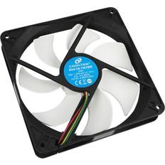 140mm fan Cooltek Silent Fan 140 PWM 140mm