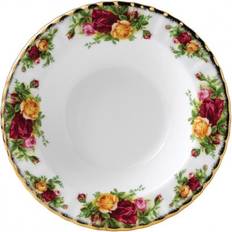 Royal Albert Old Country Roses Soup Bowl 24cm