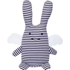 Angel Bunny w/Rattle 12cm