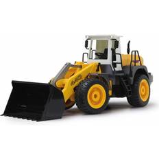 Jamara Wheel Loader 440 RTR 410005