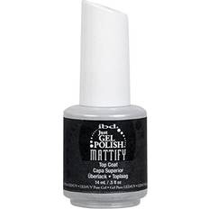 IBD Just Gel Polish Mattify Matte 14ml