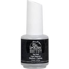 Just Gel Polish Mattify Matte