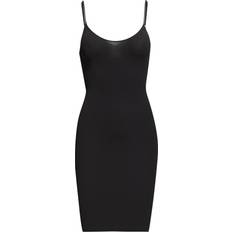 M Aluspukua Magic Bodyfashion Seamless Bodydress - Black