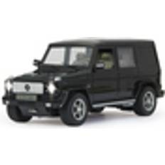 Mercedes rc Jamara Mercedes G55 AMG RTR 403910
