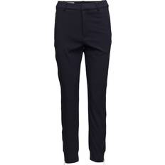InWear Nica L Bukser Hw - Marine Blue