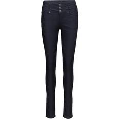 Fransa Pantaloni di tessuto - Grigio