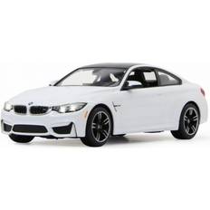 Jamara BMW M4 Coupe 1:14 white