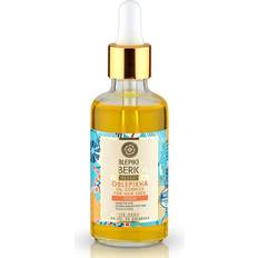 Natura Siberica Oblepikha Oil Complex for Hair Ends 50ml