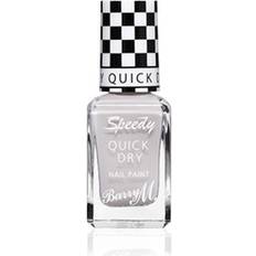 Barry M Nail Polish Speedy Quick Dry Pit Stop 10ml