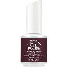 Nail Products IBD Just Gel Polish Smokey Plum 0.5fl oz