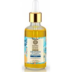 Oblepikha Oil Complex for Damaged Hair