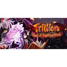 PC Games Trillion: God of Destruction (PC)