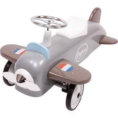 Ride-on Speedster Plane