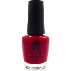 Nail Polish #27 Crimson
