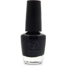 Nail Polish #28 Black
