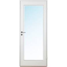 Br. Johansson G01 Innerdörr Klarglas S 0502-Y H (90x194cm)