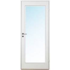 Br. Johansson G01 Innerdörr Klarglas S 0502-Y H (90x204cm)