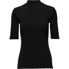 Modström Krown T-shirt - Zwart