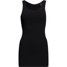 Minus Overdele Minus Clarice Top - Black