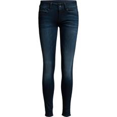 G-Star Midge Cody Mid Skinny Jeans - Medium Aged