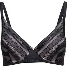 Femilet kristen Femilet Kristen Molded with Padding Bra - Black