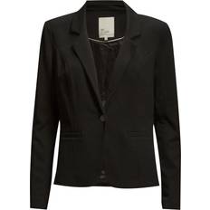 Minus Blazere Minus Carmen Blazer - Black