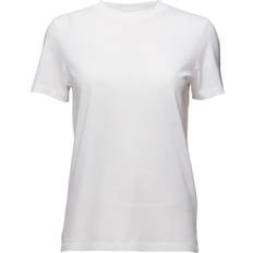 Selected Mujer Camisetas Selected Camiseta - blanco