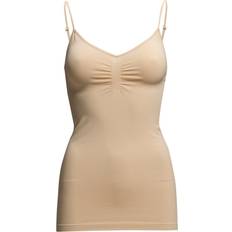 Coster Copenhagen Seamless Strap Top - Nude