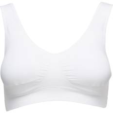 Magic Bodyfashion Comfort Bra - White