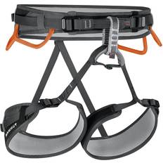 Escalada en Hielo y Nieve Arneses de escalada Mammut Ophir Slide Harness, XS/M, Black