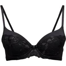 Sexy tøj Triumph Sexy Angel Spotlight Push-up Bra - Black