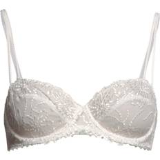 Marie Jo Jane Balconette Bra - Natural