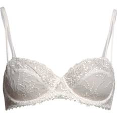 Marie Jo Soutien-gorge balconnet nacre