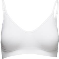 Lucia Bra Top - White